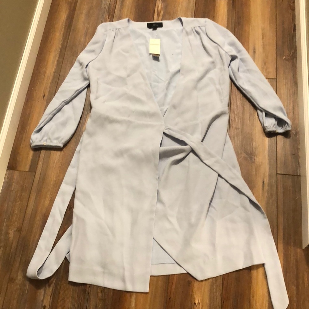 Unworn JCrew Spring dress